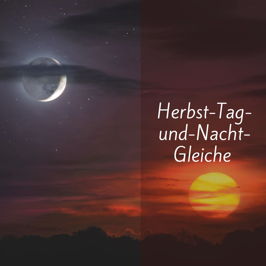 Mabon Herbst-Tag-und-Nacht-Gleiche Jahreskreisfest Imbolc Schneeglöckchen 12.2.25