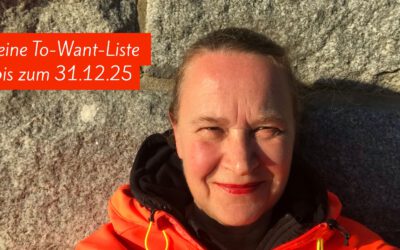 Meine To-Want-Liste für das 4. Quartal 2025