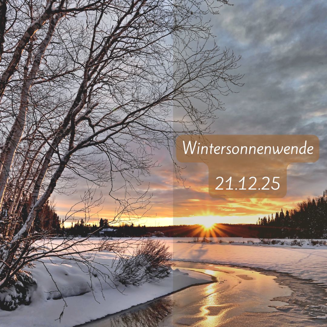 Wintersonnenwende Wintersonnenwende, Jahreskreisfest,